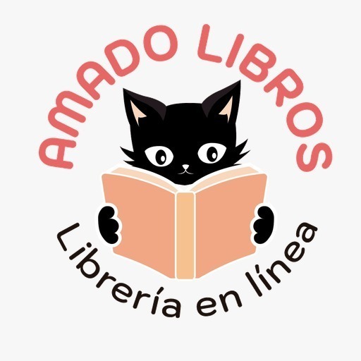 Amado Libros Logo