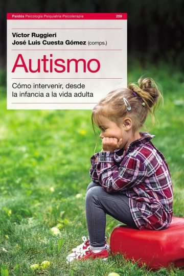 Libro - Autismo - Ruggieri, Cuesta Gomez