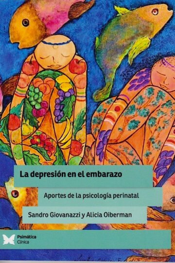 La Depresion En El Embarazo Postparto Parto Psicologia