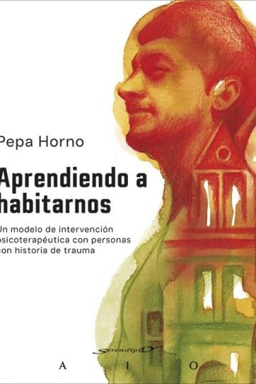 Aprendiendo A Habitarnos Pepa Horno Goicoechea