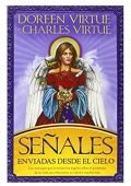 Libro Señales Enviadas Desde El Cielo Virtue Doreen