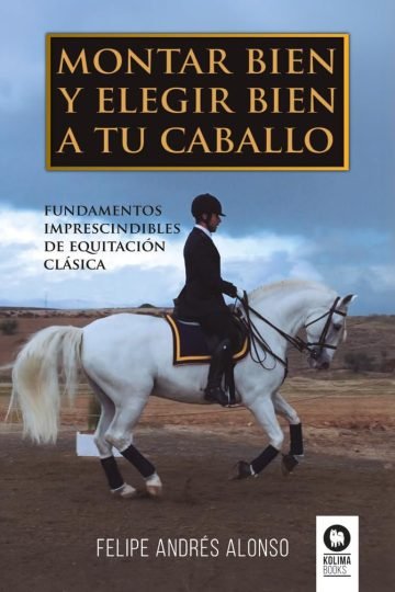 Fundamentos Caballo De Equitación Clásica