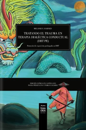 Tratando El Trauma En Terapia Dialéctica Conductual