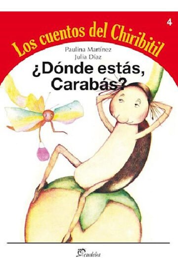 Dónde Estás, Carabás?