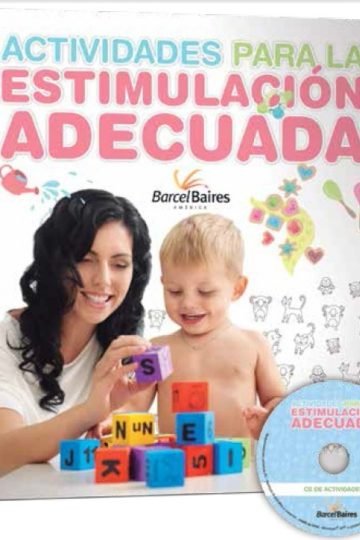 Actividades Para La Estimulación Adecuada
