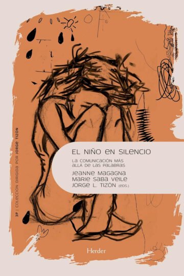 El Niño En Silencio Jeanne Magagna
