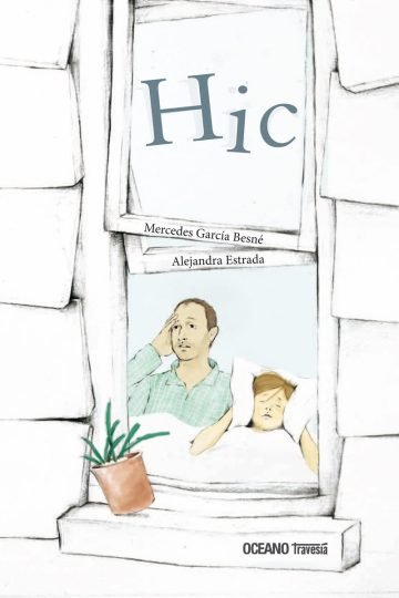 Hic Hipo Infantil Oferta