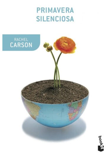 Primavera Silenciosa Rachel L. Carson