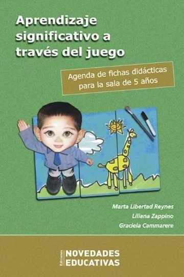 Aprendizaje Significativo A Traves Del Juego (sala 5 Años)