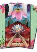 The Muse Tarot : A 78-card Deck And Guidebook - Chris-anne - Imagen 10