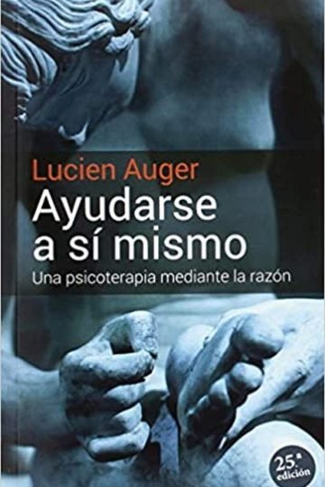 Libro Ayudarse A Si Mismo Lucien Auguer