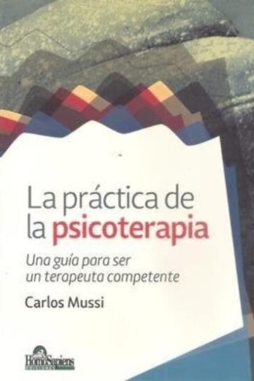 Psicoanalisis Psicoterapia Terapeuta Psicologia Mussi