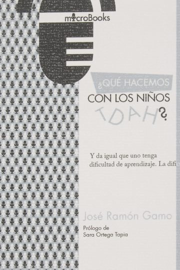 ?qué Hacemos Con Los Niños Tdah?