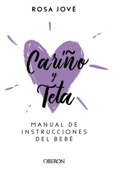 Cariño Y Teta Rosa Jove