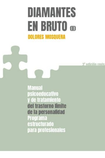 Diamantes En Bruto 2 Mosquera