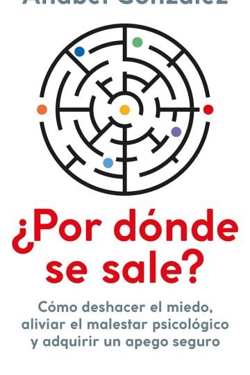 ?por Dónde Se Sale?: Cómo Deshacer El Miedo