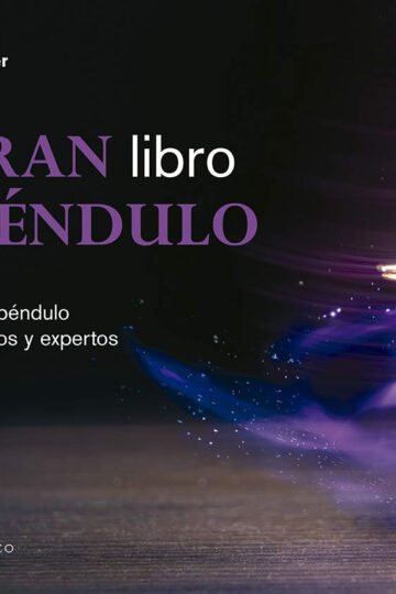 El Gran Libro Del Péndulo Markus Schirner