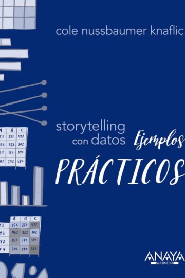Storytelling Con Datos. Ejemplos Prácticos