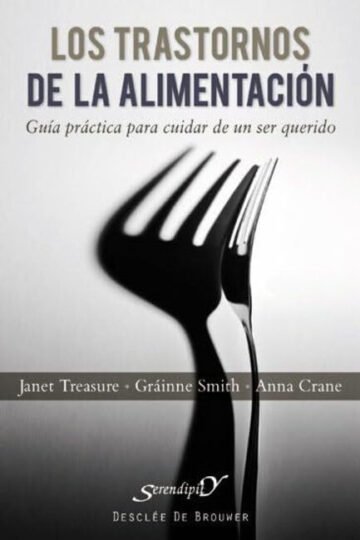 Los Trastornos De La Alimentación Janet Treasure