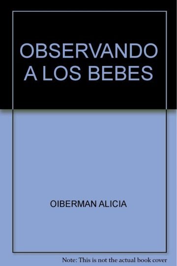 Observando A Los Bebes