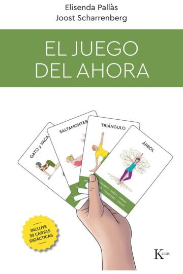 El Juego Del Ahora Yoga, Mindfulness