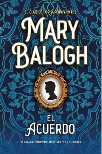 El Acuerdo - Mary Balogh