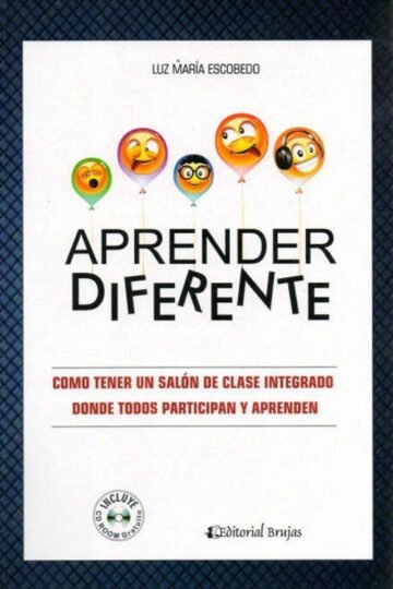Aprender Diferente Inclusion Escobedo Escuela