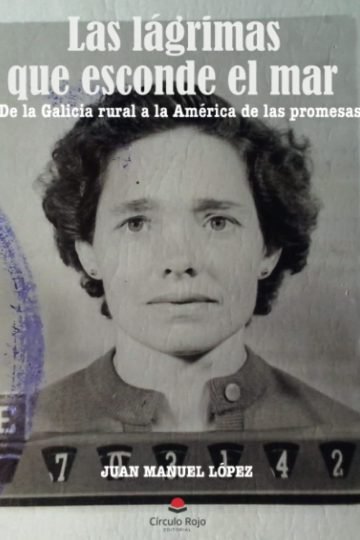 Las Lágrimas Que Esconde El Mar Galicia España