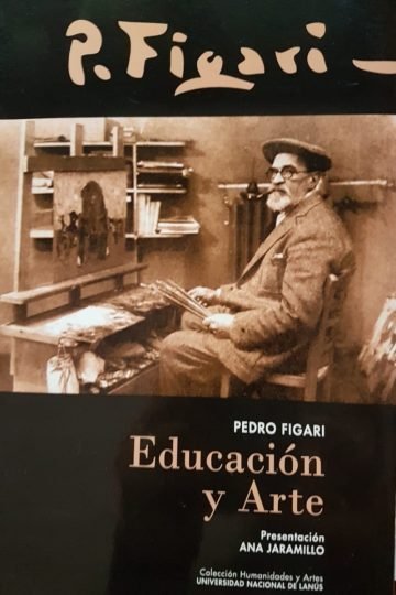 Educación Y Arte - Pedro Figari