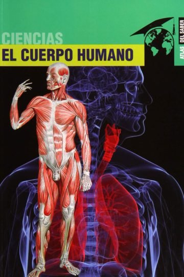 Ciencias- El Cuerpo Humano