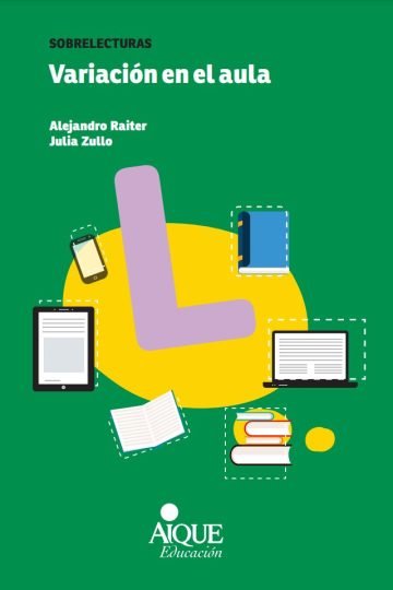 Variación En El Aula Lengua Linguistica Raiter Zullo