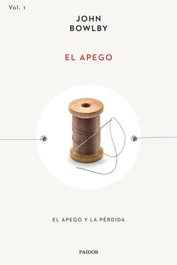 El Apego Y La Pérdida John Bowlby