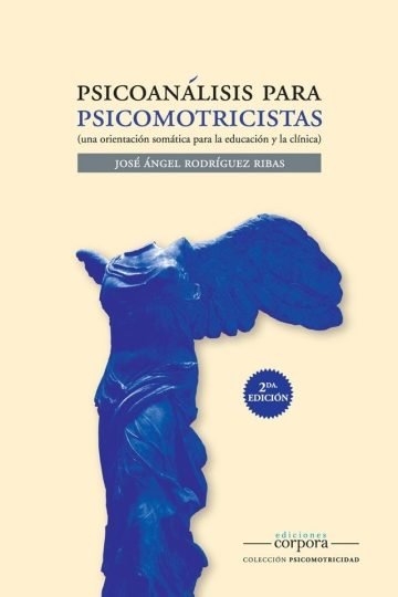 Psicoanálisis Para Psicomotricistas