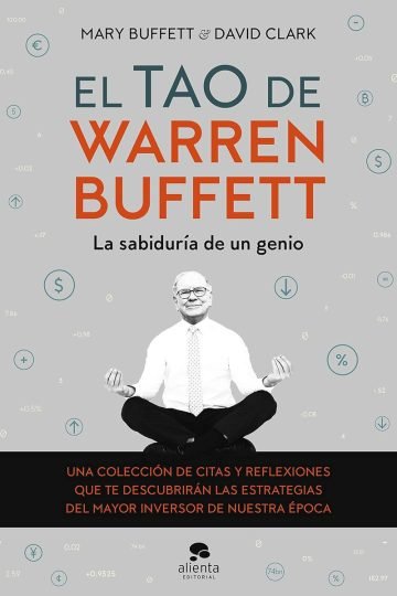 Libro - El Tao De Warren Buffett - Mary Buffett