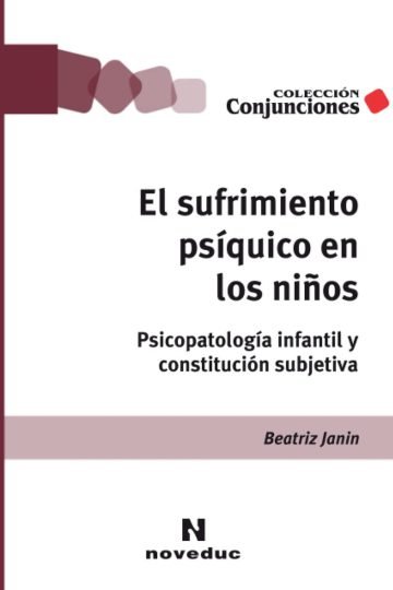El Sufrimiento Psiquico En Los Niños