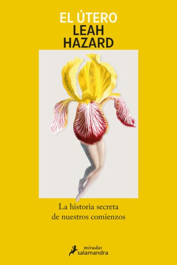 El Útero Hazard Leah