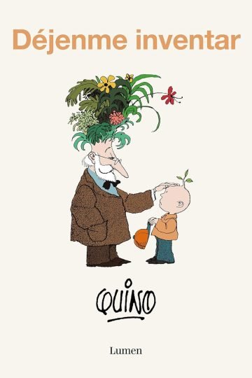 Dejenme Inventar Quino Mafalda Comic Historietas