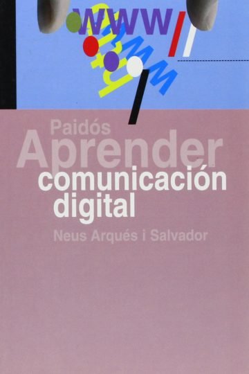 Aprender Comunicacion Digital