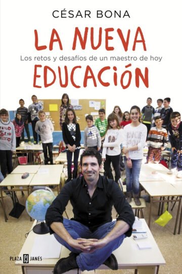 Nueva Educacion Retos Desafio Maestro Bona