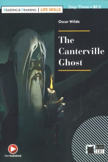 The Canterville Ghost - Life Skills Reading 3 & Training