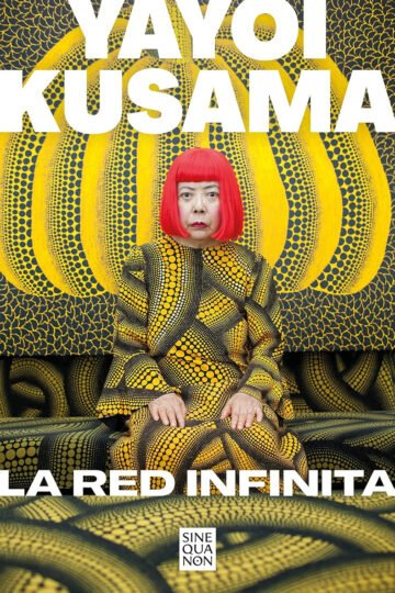 La Red Infinita Yayoi Kusama