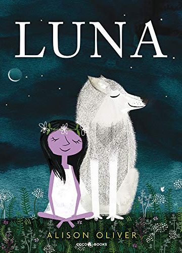 Luna - Oliver, Alison