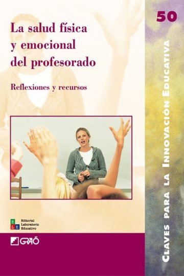 La Salud Física Y Emocional Del Profesorado - Dolors Oliver