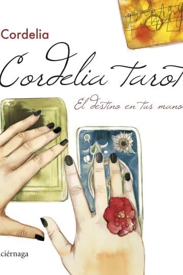 Cordelia Tarot - El Destino En Tus Manos