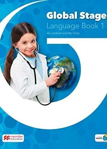 Global Stage 1- Pack - Language Book Literacy Book