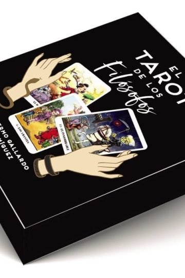 El Tarot De Los Filósofos Ars Magna Combinatoria