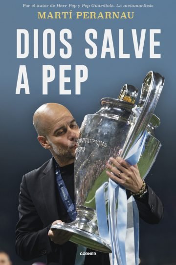 Dios Salve A Pep