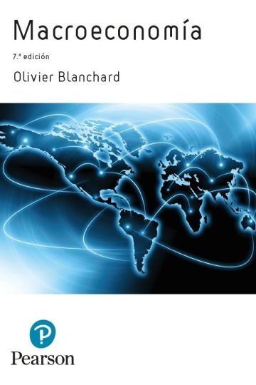 Libro - Macroeconomía - Olivier Blanchard