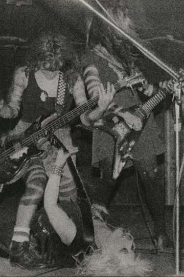 L7 Vinilo