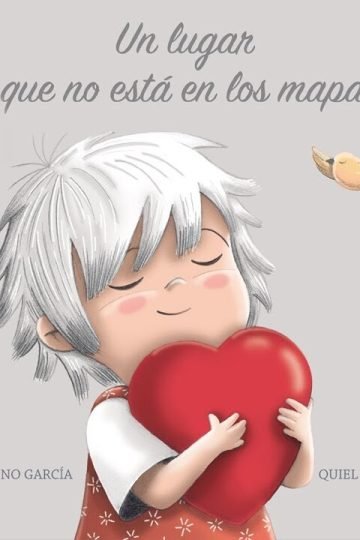 Un Lugar Que No Esta En Los Mapas